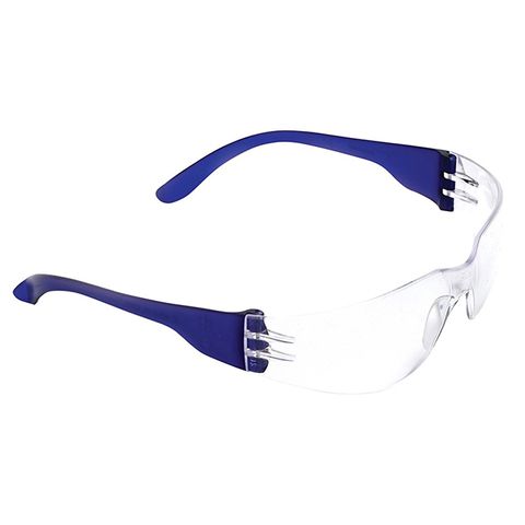 Glasses Safety Tsunami Clear