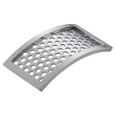 Mill Accessory MF3.0 - To Suit MF10 Mill - Sieve 3mm - Stainless steel