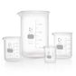 Beaker Low Form Boro 600mL DURAN