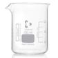 Beaker Low Form Boro 150mL DURAN