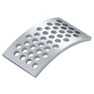 Mill Accessory MF4.0 - To Suit MF10 Mill - Sieve 4mm - Stainless steel