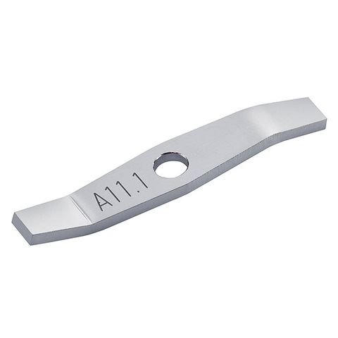 Mill Accessory A11.1 - To Suit A11 Mill - Spare Beater - Stainless steel