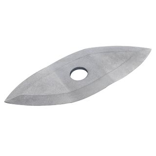 Mill Accessory A11.2 - To Suit A11 Mill - Cutting Blade - Stainless steel