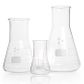 Flask Erlenmeyer Boro W/N 500mL DURAN