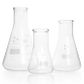 Flask Erlenmeyer Heavy Duty W/N 250mL DURAN