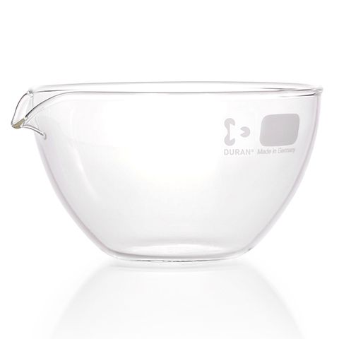 Dish Evaporating Boro 170mL With Spout