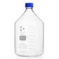 Bottle Reagent Boro Clear 5,000mL DURAN