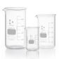 Beaker Tall Form Boro 150mL DURAN