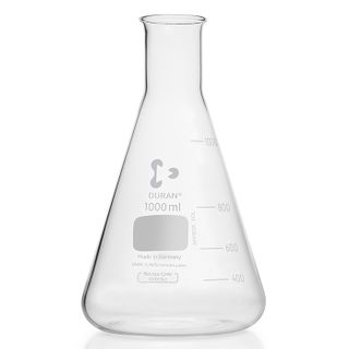 Flask Erlenmeyer Boro N/N 1,000mL DURAN