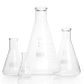 Flask Erlenmeyer Heavy Duty N/N 500mL DURAN