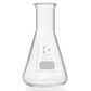 Flask Erlenmeyer Heavy Duty N/N 50mL DURAN