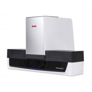 Slide Scanners