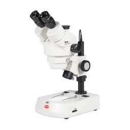 MOTIC SMZ-160-TLEDTrino Zoom LED Microscope 1:6.7