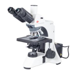 TRINOCULAR MICROSCOPE SEXTUPLE NOSEPIECE