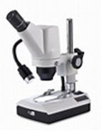 DIGITAL DISSECTION MICROSCOPE - JUNIOR | Laboratory Instrument Services