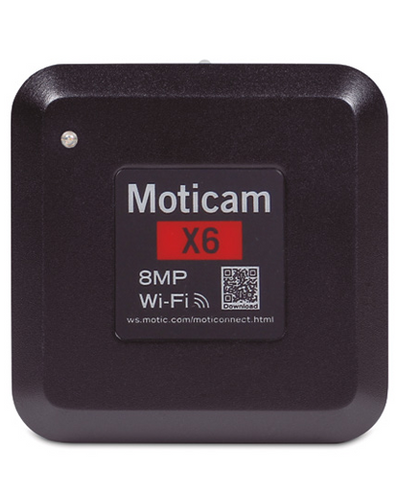 MOTICAM 6X Plus