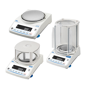 A&D ELECTRONIC BALANCE 3200g x 0.01g External Cali