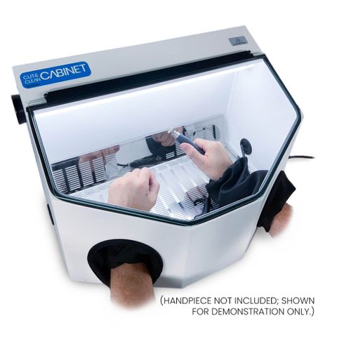 Vaniman VaniCab Etching Cabinet