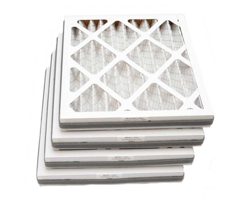 Vaniman Filter Kit - 4pcs for Pure Breeze