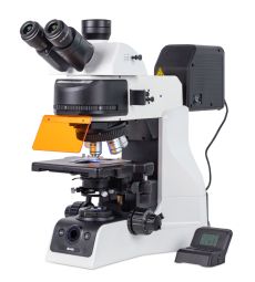 MOTIC PA53-BIO Trinocular Research Microscope