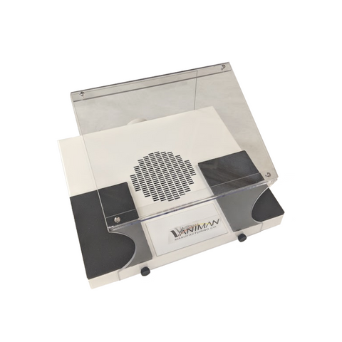 Vaniman Voyager Downdraft Workstation