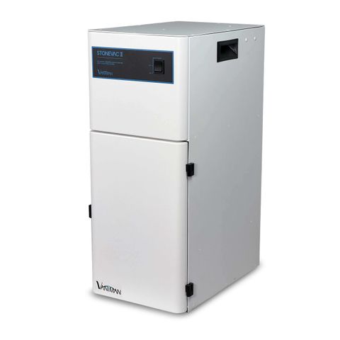 Vaniman StoneVac II - No Accumulator