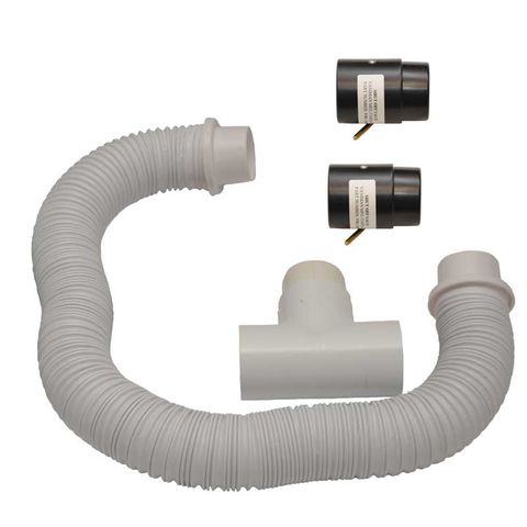 Vaniman StoneVac Upgrade Kit T Junction