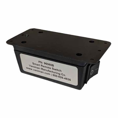 Vaniman Smart Switchfor Combining Box