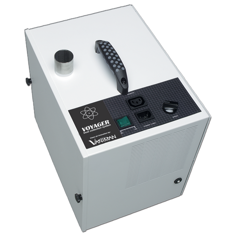 Vaniman Voyager w/out Accumulator