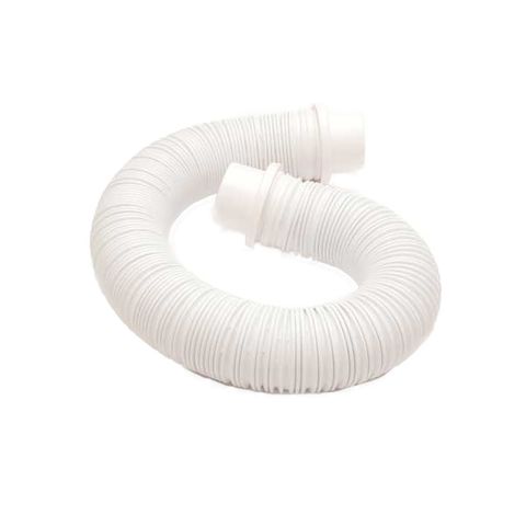 Vaniman Hose 2&frac12;&rdquo; x 6&rsquo; Hose with ends