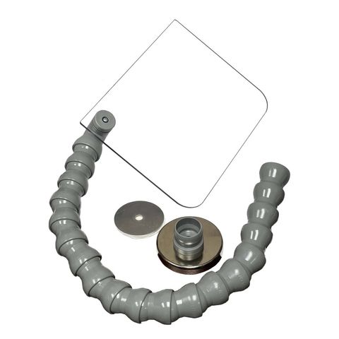 Vaniman FlexShield W/Universal Base