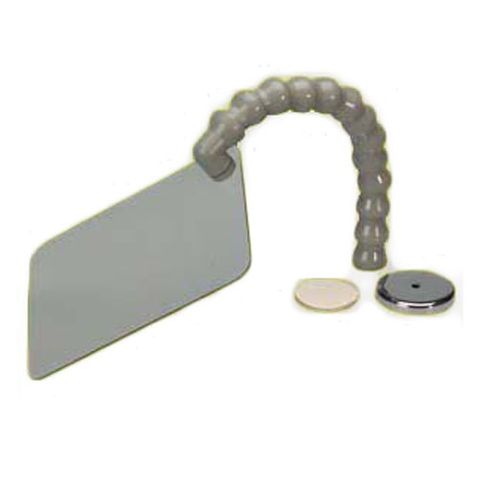 Polishing: VMC FlexiShield w Universal Base