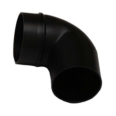 Vaniman 90 Degree Elbow for 2.5&Prime; hose