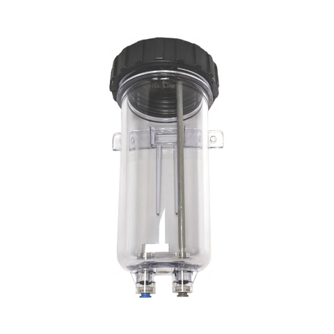 Vaniman Sand Tank Assembly 50-100 Micron