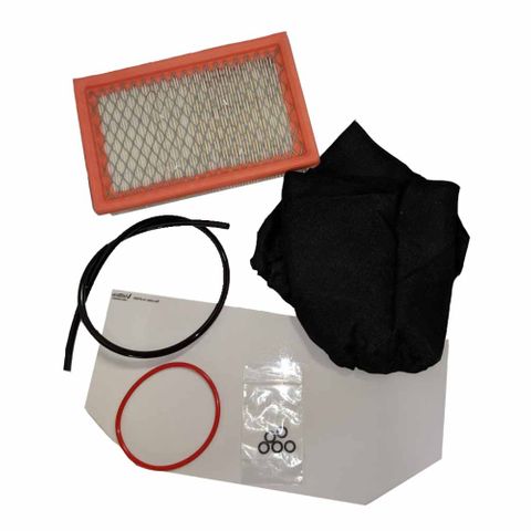 Vaniman Maintenance Kit for SandStorm Professional