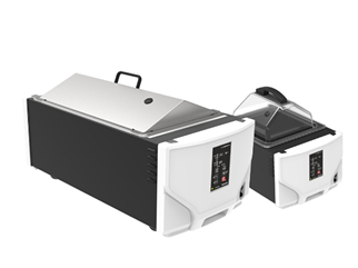 I-THERM WB 12 (Without Stirrer)