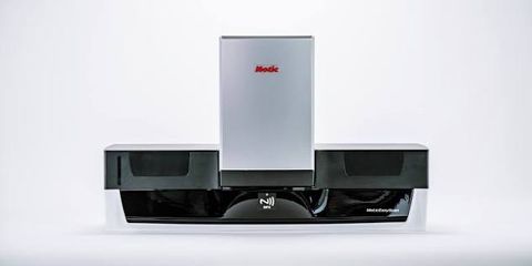 Motic Easyscan Infinity 100 - 12MP Camera