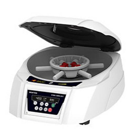 iFuge C4000 NXT Laboratory Centrifuge