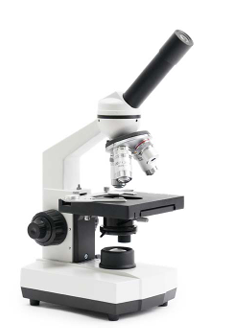 Motic Swiftline Microscope SW320-M