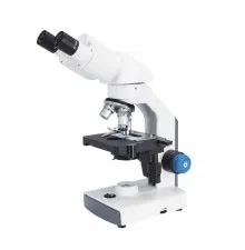 MOTIC SMZ-161TLED Trinocular Stereo Microscope 1:6