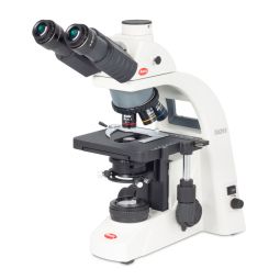 MOTIC BA-310 TRI LED RESEARCH MICROSCOPE