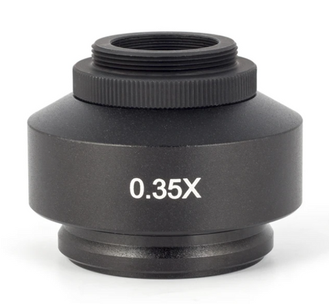 CCD ADAPTER 0.35X-1/3"(BA310/MOTICAM 580