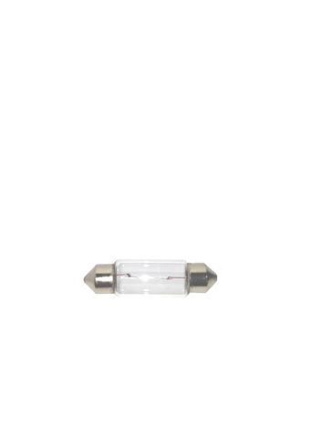 12V/10W Tungsten - Feston Bulb (S/ ST)