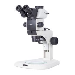 MOTIC SM7-TR 10 Step Stereo Microscope 0.8-5.6x