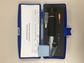 REFRACTOMETER SALINITY/ATC 0-100%