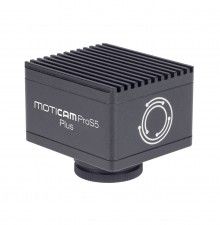 Moticam Pro S5 Lite - 5MP USB Digital Camera