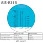 REFRACTOMETER PROTEIN/ATC 0-12g/dl (Tri)