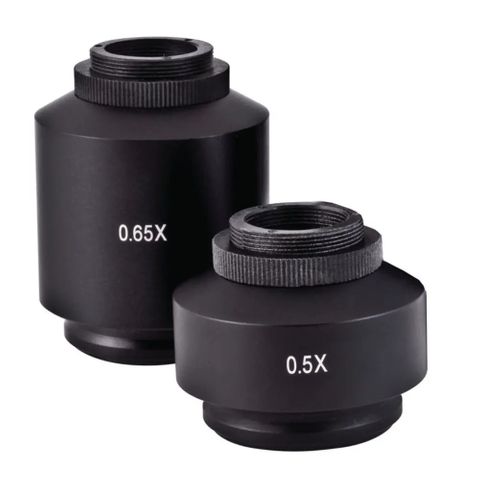 C MOUNT 0.5X TO SUIT B1 (1/3")