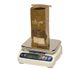 A&D Compact Bench Scale 12kg x 20g, trade approved