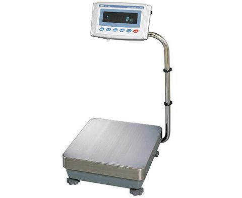 A & D INDUSTRIAL SCALE 12kg x 0.1g